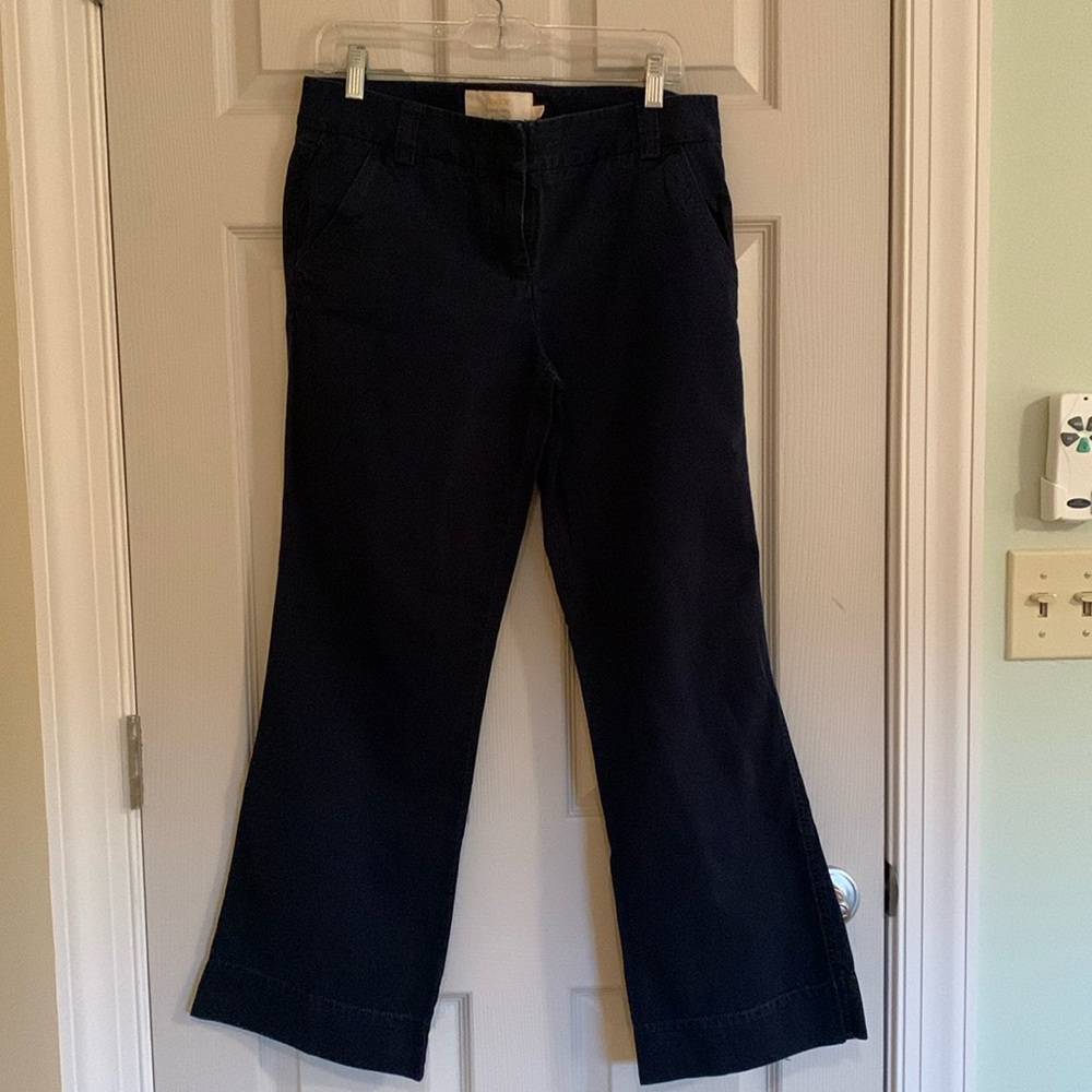JCrew Chino Pants